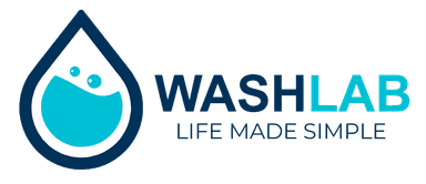 WashLab - Life made simple